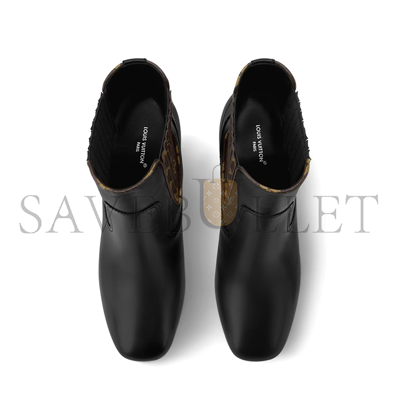 l0vis Vvtt0n stivaletto chelsea silhouette 1aiu85